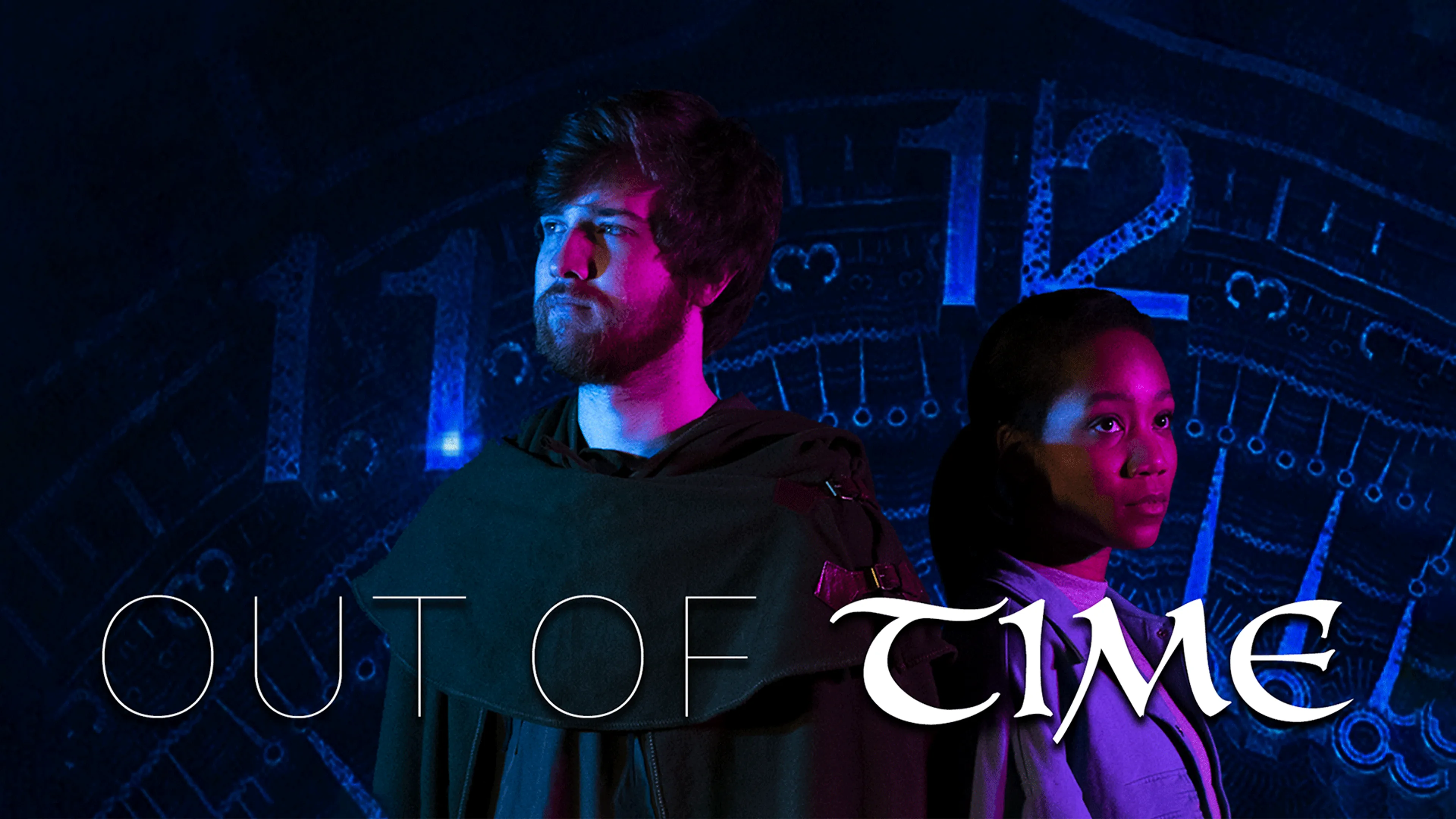 Out of Time poster